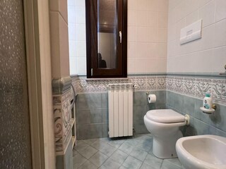 Villa Castellammare del Golfo Kenmerken 35