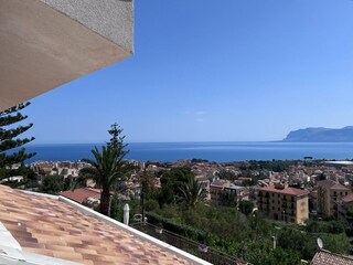 Villa Castellammare del Golfo Outdoor Recording 18