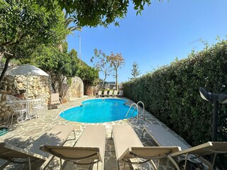 Villa Castellammare del Golfo Grabación al aire libre 7