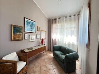 Villa Castellammare del Golfo Caratteristiche 26