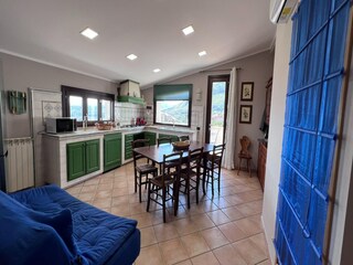 Villa Castellammare del Golfo Características 23