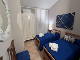 Villa Castellammare del Golfo Características 24