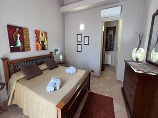 Villa Castellammare del Golfo Kenmerken 32