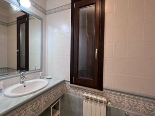 Villa Castellammare del Golfo Caratteristiche 34