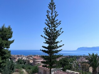 Villa Castellammare del Golfo Entorno 37