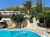 Vakantiehuis Castellammare del Golfo Buitenaudio-opname 1