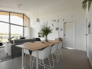 Casa de vacaciones Wissenkerke Características 24