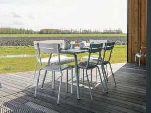 Rustig vakantiehuis met tuin - kennis kerke - image1