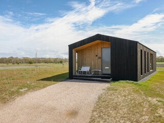 Ferienhaus Wissenkerke Außenaufnahme 13