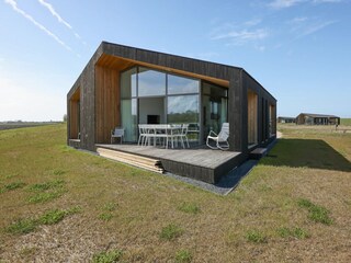 Ferienhaus Wissenkerke Außenaufnahme 4