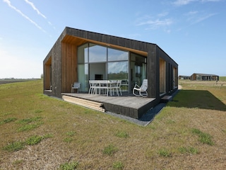 Maison de vacances Wissenkerke Enregistrement extérieur 4