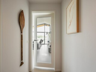 Vakantiehuis Wissenkerke Kenmerken 17