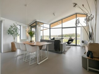 Maison de vacances Wissenkerke Équipement 26