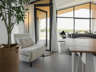Vakantiehuis Wissenkerke Kenmerken 22