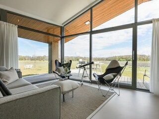 Casa de vacaciones Wissenkerke Características 25