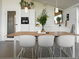 Casa de vacaciones Wissenkerke Características 17