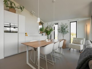 Ferienhaus Wissenkerke Ausstattung 23