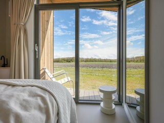 Casa de vacaciones Wissenkerke Características 14