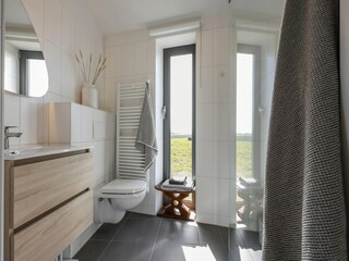 Casa de vacaciones Wissenkerke Características 15