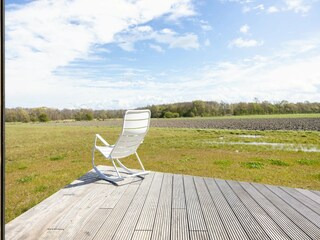 Casa de vacaciones Wissenkerke Grabación al aire libre 8