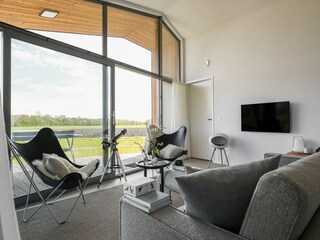 Casa de vacaciones Wissenkerke Características 29