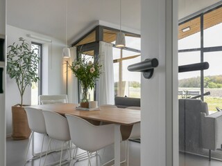 Casa de vacaciones Wissenkerke Características 31