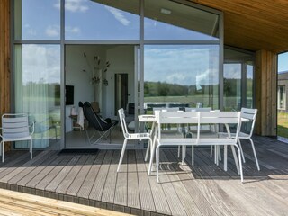 Ferienhaus Wissenkerke Außenaufnahme 13
