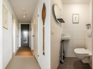 Casa de vacaciones Wissenkerke Características 21