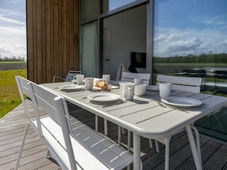 Maison de vacances Wissenkerke Enregistrement extérieur 6