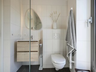 Casa de vacaciones Wissenkerke Características 38