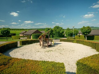 Holiday park Vijlen Outdoor Recording 3