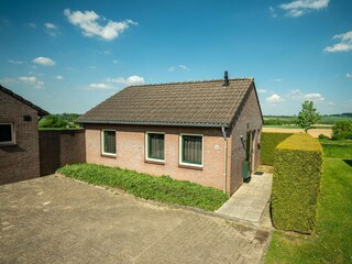 Vakantiepark Vijlen Buitenaudio-opname 6