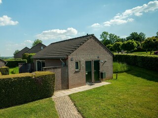 Holiday park Vijlen Outdoor Recording 5