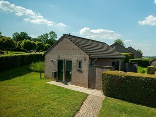 Vakantiepark Vijlen Buitenaudio-opname 7
