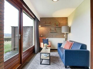 Ferienpark Vijlen Ausstattung 6