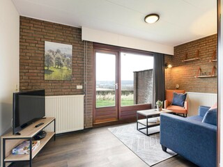 Vakantiepark Vijlen Kenmerken 7