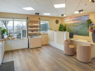 Ferienpark Vijlen Ausstattung 9