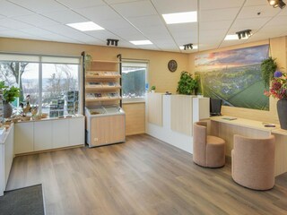 Vakantiepark Vijlen Kenmerken 9