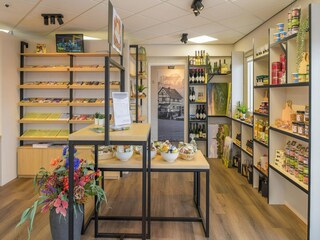 Vakantiepark Vijlen Kenmerken 26