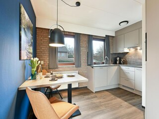 Vakantiepark Vijlen Kenmerken 29