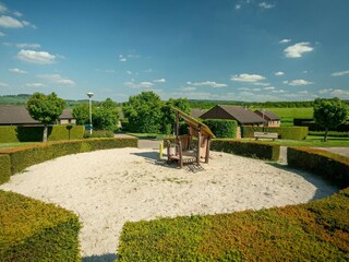 Vakantiepark Vijlen Buitenaudio-opname 8