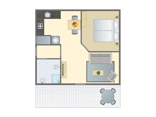 Ferienpark Vijlen  18