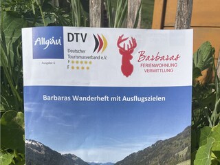 Vakantieappartement Balderschwang Buitenaudio-opname 3