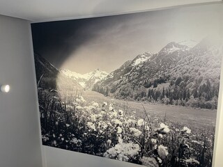 Vakantieappartement Balderschwang Kenmerken 14