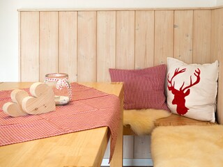 Vakantieappartement Balderschwang Kenmerken 10