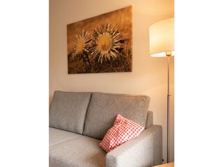 Vakantieappartement Balderschwang Kenmerken 16