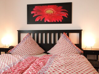 Vakantieappartement Balderschwang Kenmerken 17