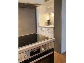 Vakantieappartement Balderschwang Kenmerken 9