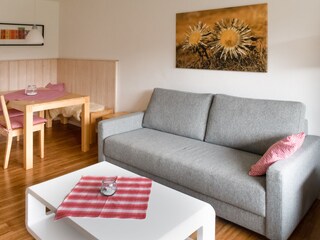 Vakantieappartement Balderschwang Kenmerken 6