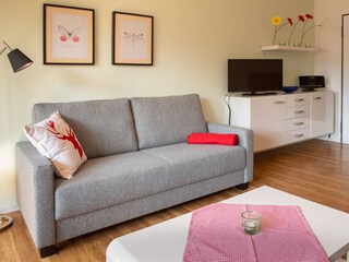 Vakantieappartement Balderschwang Kenmerken 4